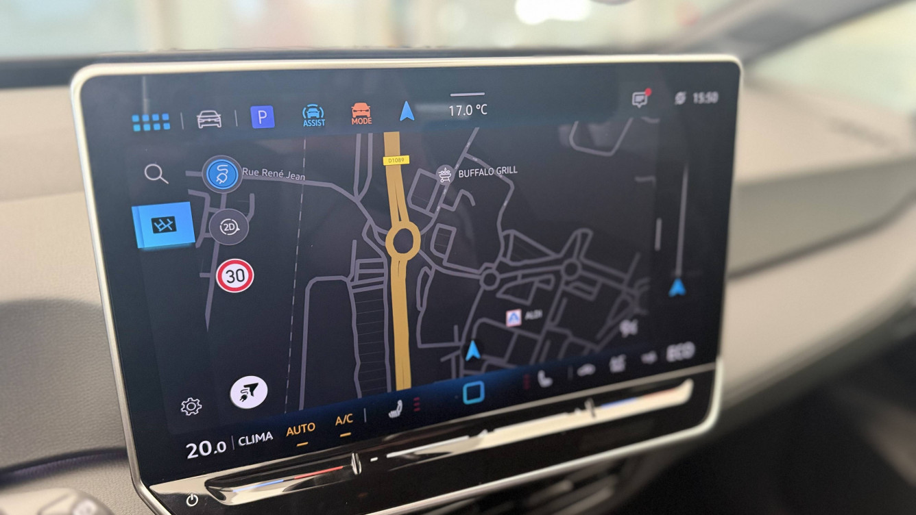 Acheter Volkswagen ID.3 ID.3 204 ch Pro S Life Max 5p occasion dans les concessions du Groupe Faurie