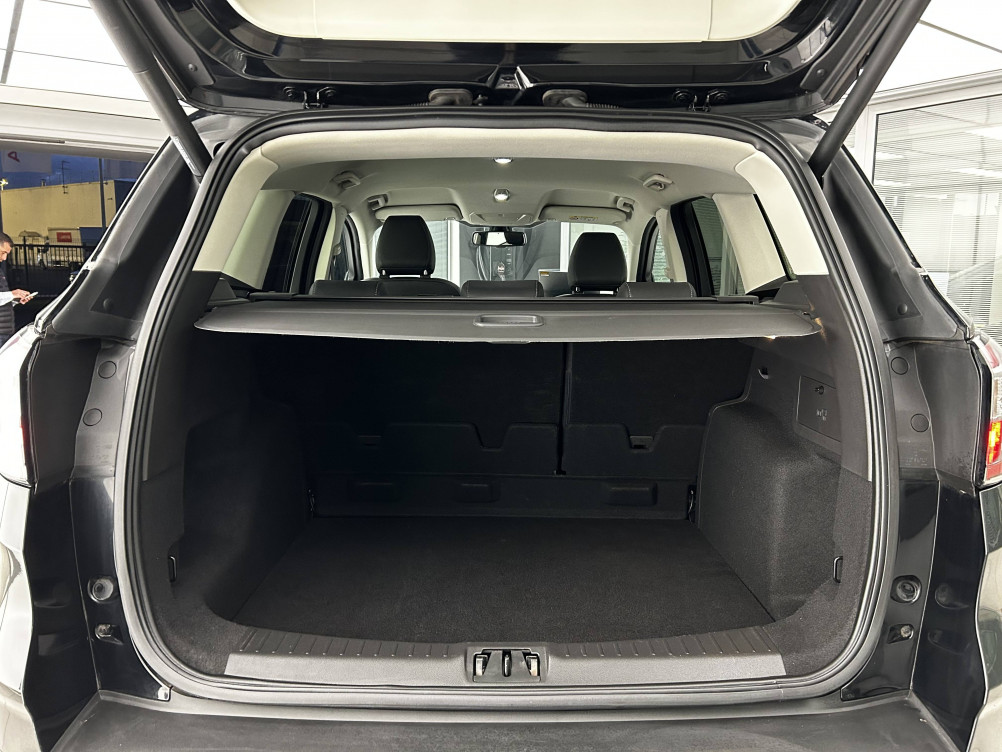 Acheter Ford Kuga Kuga 2.0 TDCi 150 S&S 4x2 BVM6 Titanium 5p occasion dans les concessions du Groupe Faurie