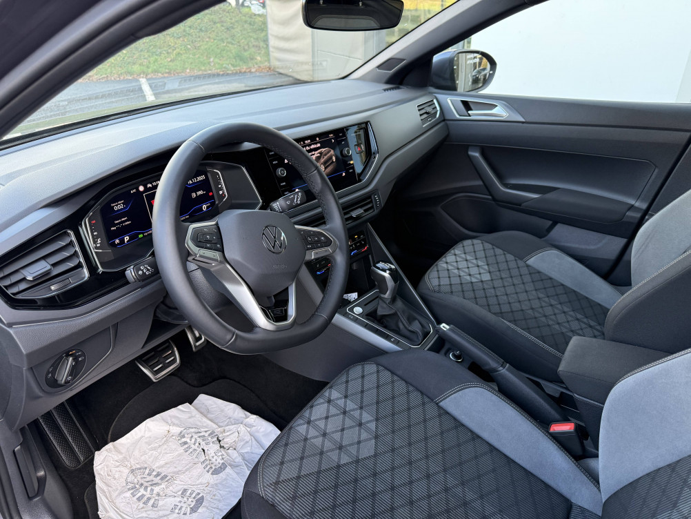 Acheter Volkswagen Taigo Taigo 1.0 TSI 110 DSG7 R-Line 5p occasion dans les concessions du Groupe Faurie