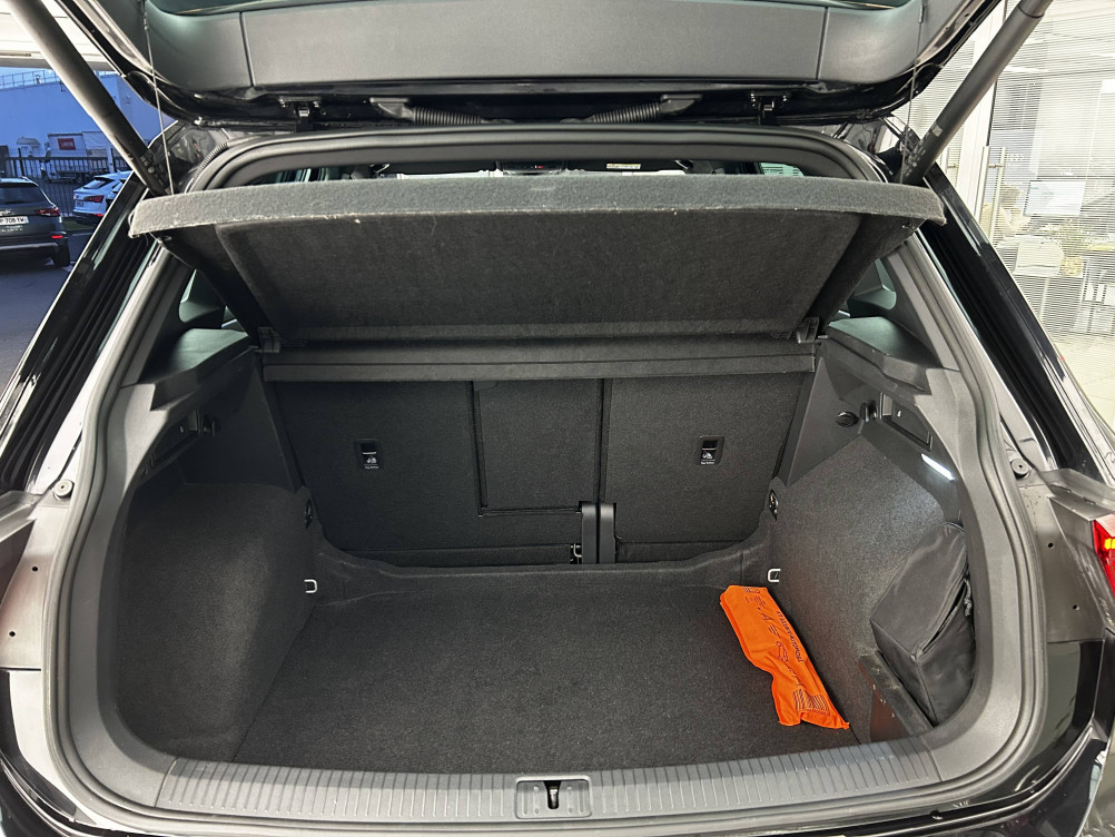 Acheter Volkswagen Tiguan Tiguan 2.0 TDI 150ch DSG7 R-Line 5p occasion dans les concessions du Groupe Faurie