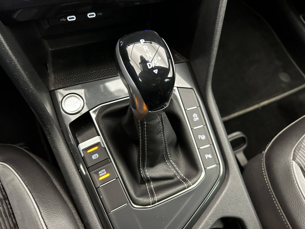 Acheter Volkswagen Tiguan Tiguan 2.0 TDI 150ch DSG7 R-Line 5p occasion dans les concessions du Groupe Faurie