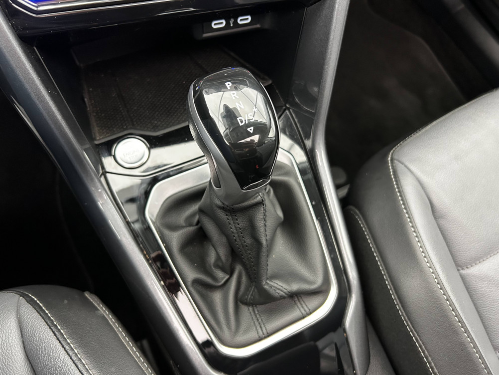 Acheter Volkswagen T-Roc T-Roc 1.5 TSI EVO 150 Start/Stop DSG7 Style Exclusive 5p occasion dans les concessions du Groupe Faurie