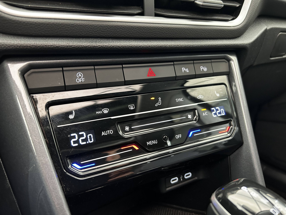 Acheter Volkswagen T-Roc T-Roc 1.5 TSI EVO 150 Start/Stop DSG7 Style Exclusive 5p occasion dans les concessions du Groupe Faurie