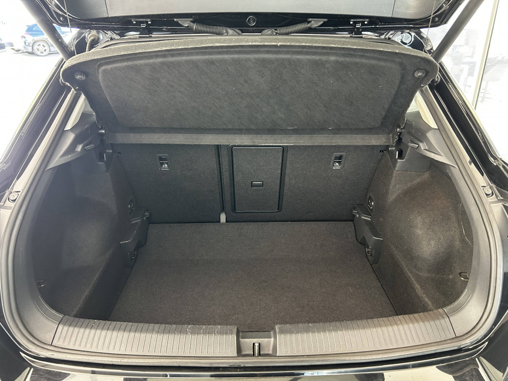 Acheter Volkswagen T-Roc T-Roc 1.5 TSI EVO 150 Start/Stop DSG7 Style Exclusive 5p occasion dans les concessions du Groupe Faurie