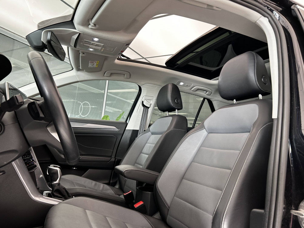 Acheter Volkswagen T-Roc T-Roc 1.5 TSI EVO 150 Start/Stop DSG7 Style Exclusive 5p occasion dans les concessions du Groupe Faurie