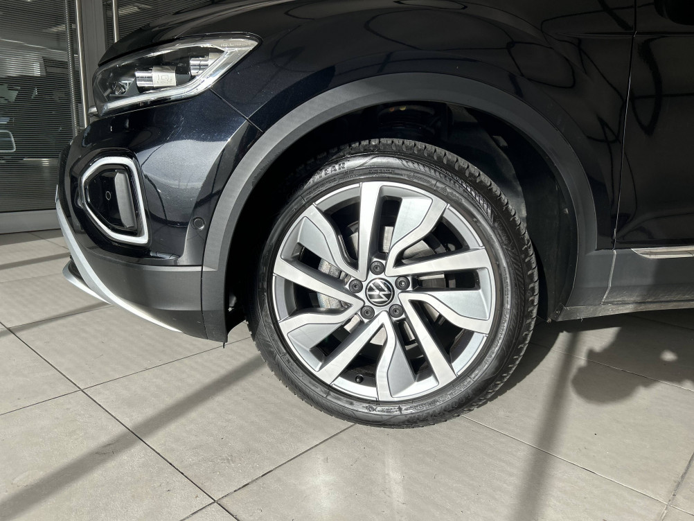 Acheter Volkswagen T-Roc T-Roc 1.5 TSI EVO 150 Start/Stop DSG7 Style Exclusive 5p occasion dans les concessions du Groupe Faurie