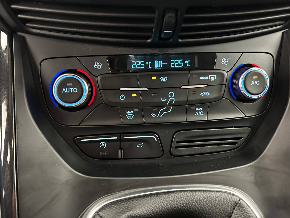 Acheter Ford Kuga Kuga 2.0 TDCi 150 S&S 4x2 BVM6 Titanium 5p occasion dans les concessions du Groupe Faurie