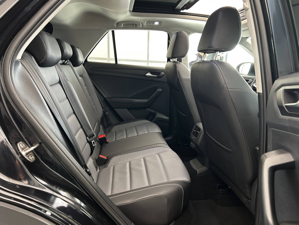 Acheter Volkswagen T-Roc T-Roc 1.5 TSI EVO 150 Start/Stop DSG7 Style Exclusive 5p occasion dans les concessions du Groupe Faurie