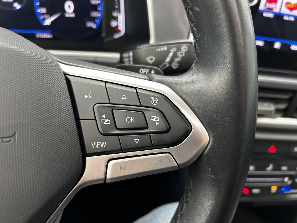 Acheter Volkswagen T-Roc T-Roc 1.5 TSI EVO 150 Start/Stop DSG7 Style Exclusive 5p occasion dans les concessions du Groupe Faurie