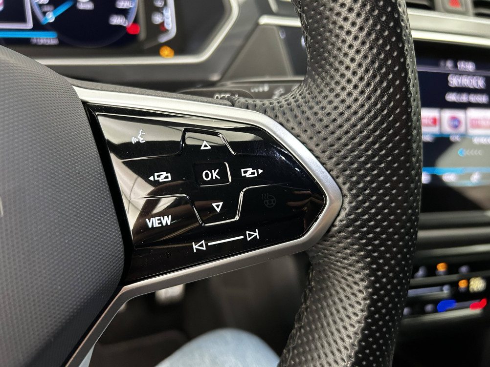 Acheter Volkswagen Tiguan Tiguan 2.0 TDI 150ch DSG7 R-Line 5p occasion dans les concessions du Groupe Faurie