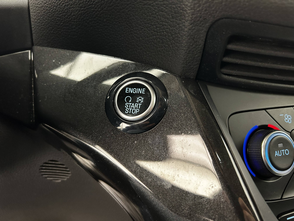 Acheter Ford Kuga Kuga 2.0 TDCi 150 S&S 4x2 BVM6 Titanium 5p occasion dans les concessions du Groupe Faurie