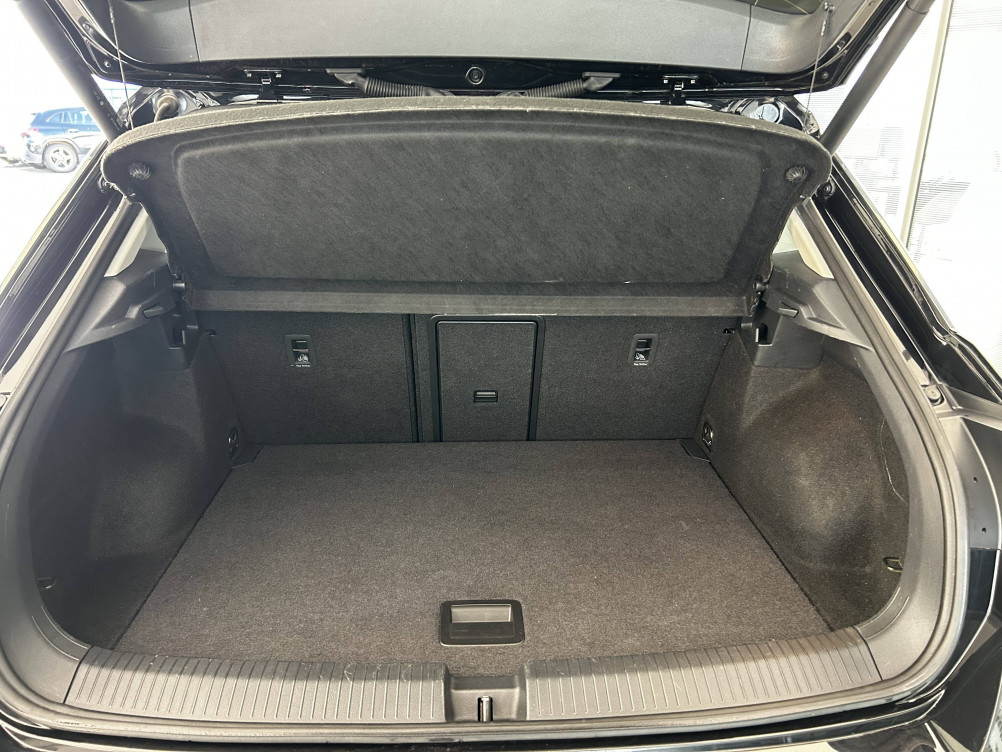 Acheter Volkswagen T-Roc T-Roc 1.5 TSI EVO 150 Start/Stop DSG7 Style Exclusive 5p occasion dans les concessions du Groupe Faurie