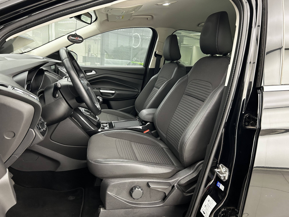 Acheter Ford Kuga Kuga 2.0 TDCi 150 S&S 4x2 BVM6 Titanium 5p occasion dans les concessions du Groupe Faurie