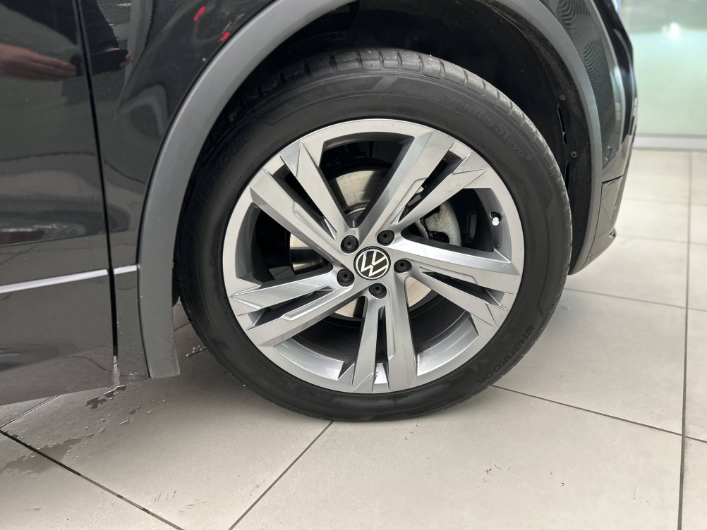 Acheter Volkswagen Tiguan Tiguan 2.0 TDI 150ch DSG7 R-Line 5p occasion dans les concessions du Groupe Faurie