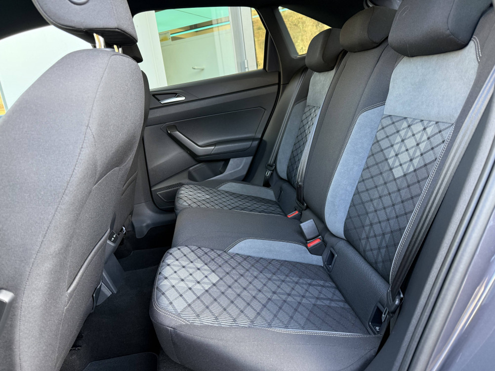 Acheter Volkswagen Taigo Taigo 1.0 TSI 110 DSG7 R-Line 5p occasion dans les concessions du Groupe Faurie