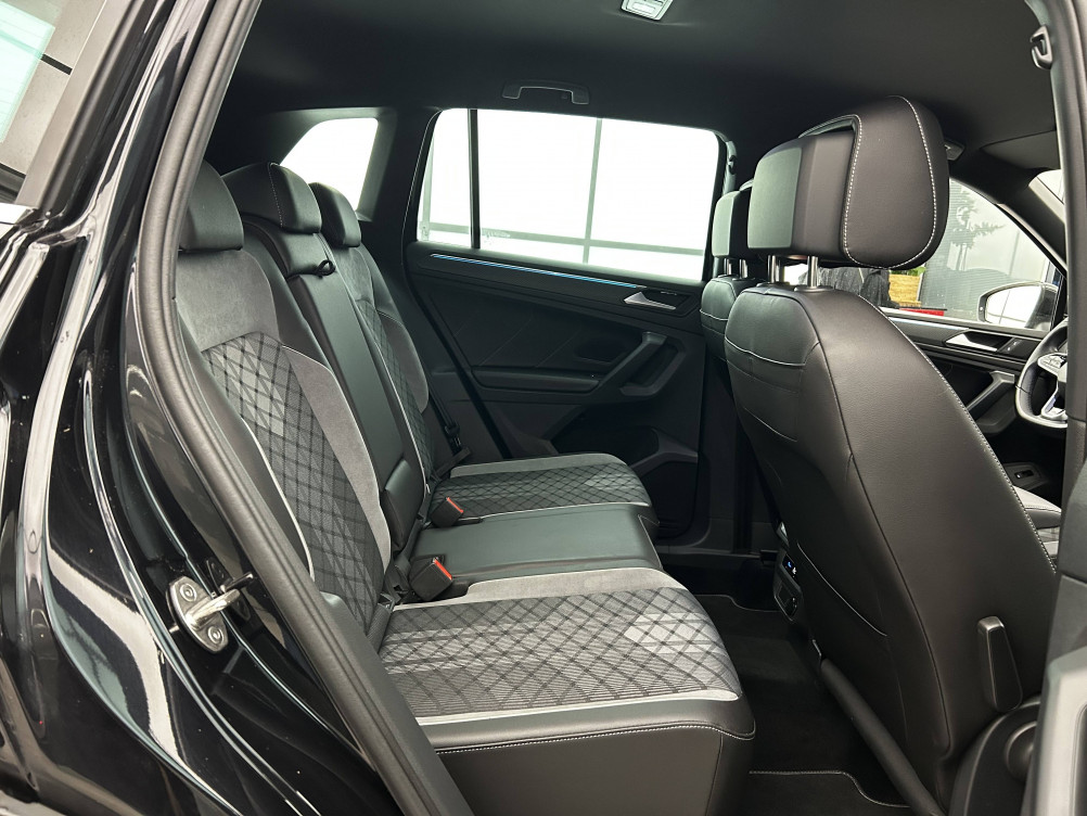 Acheter Volkswagen Tiguan Tiguan 2.0 TDI 150ch DSG7 R-Line 5p occasion dans les concessions du Groupe Faurie