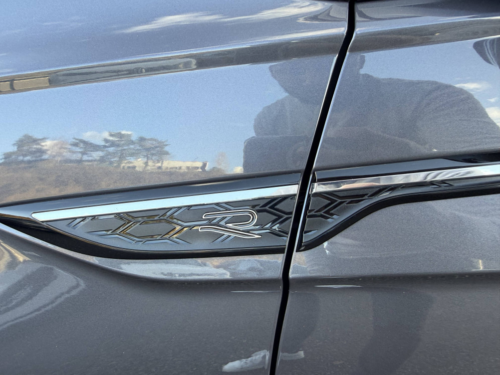 Acheter Volkswagen Taigo Taigo 1.0 TSI 110 DSG7 R-Line 5p occasion dans les concessions du Groupe Faurie