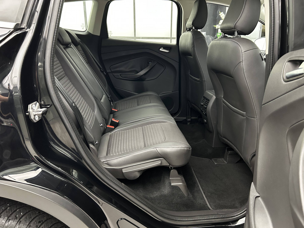 Acheter Ford Kuga Kuga 2.0 TDCi 150 S&S 4x2 BVM6 Titanium 5p occasion dans les concessions du Groupe Faurie