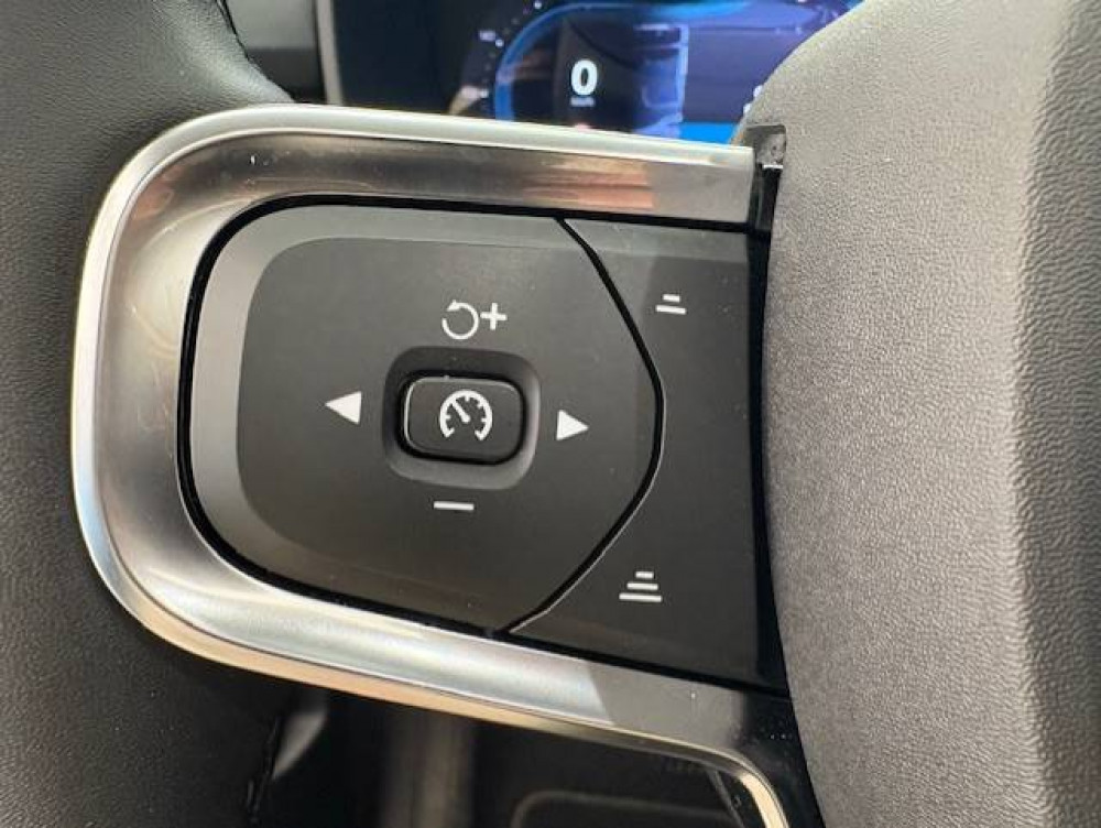 Acheter Volvo XC40 XC40 B3 163 ch DCT7 Ultimate 5p occasion dans les concessions du Groupe Faurie