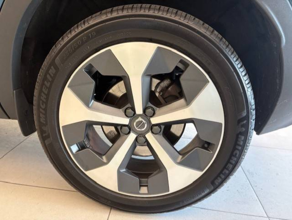 Acheter Volvo XC40 XC40 B3 163 ch DCT7 Ultimate 5p occasion dans les concessions du Groupe Faurie