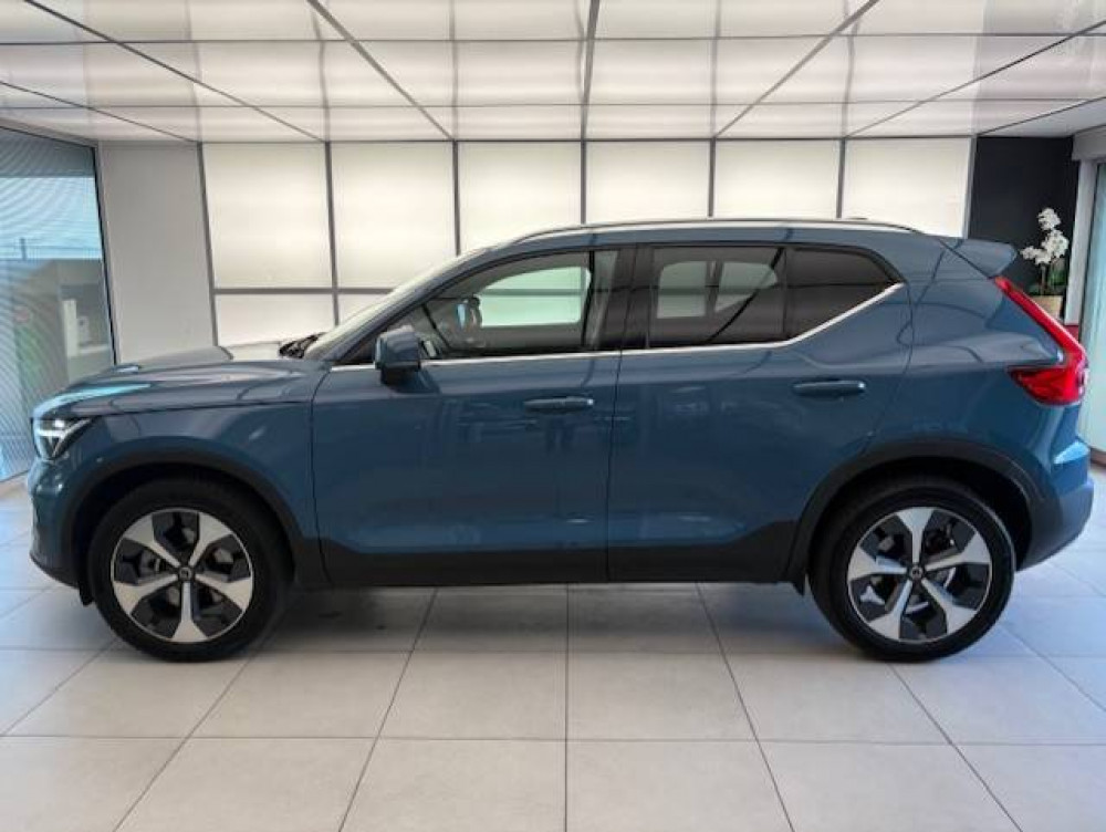 Acheter Volvo XC40 XC40 B3 163 ch DCT7 Ultimate 5p occasion dans les concessions du Groupe Faurie