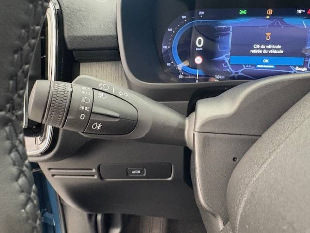 Acheter Volvo XC40 XC40 B3 163 ch DCT7 Ultimate 5p occasion dans les concessions du Groupe Faurie