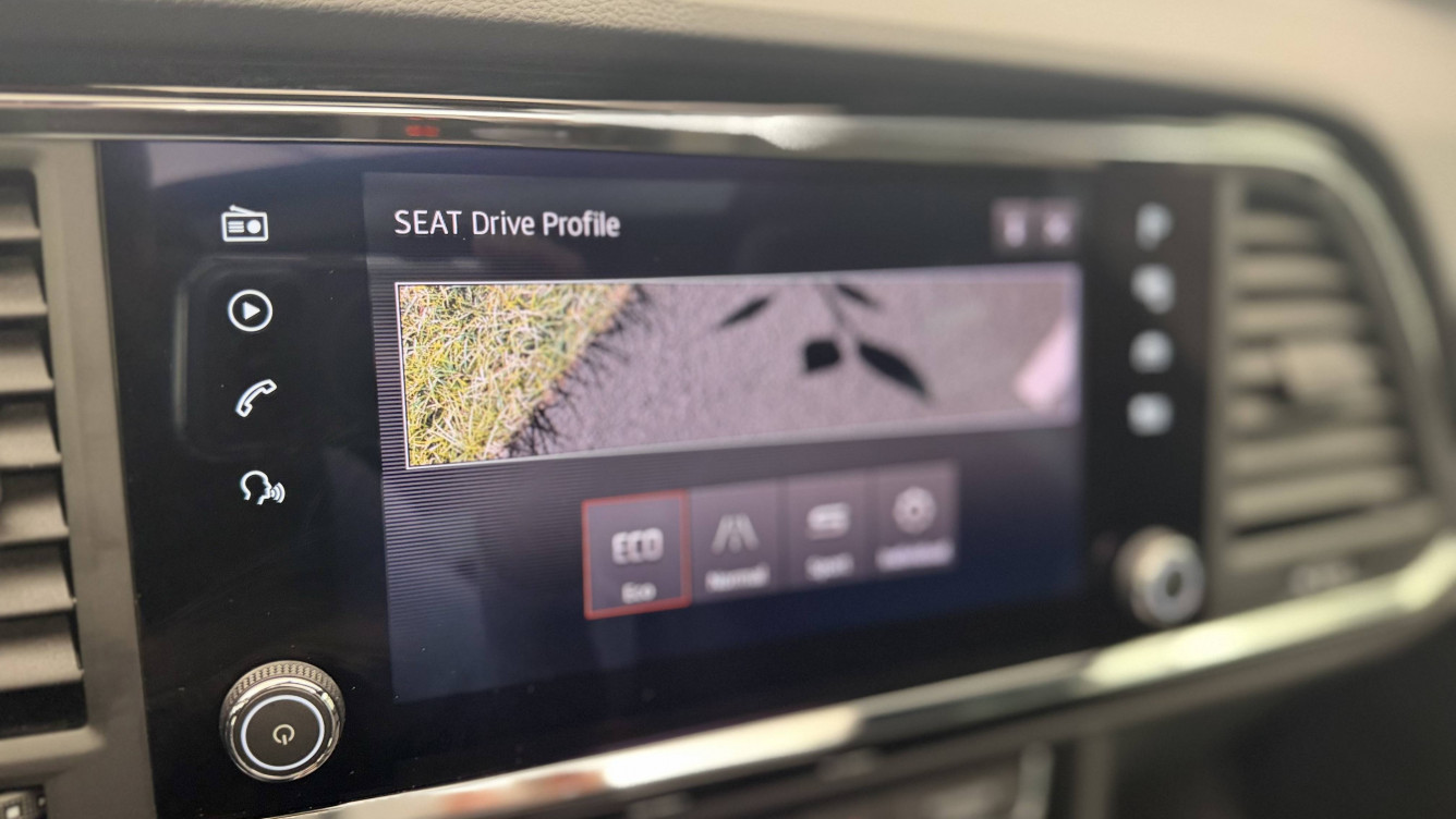 Acheter Seat Ateca Ateca 1.5 TSI 150 ch ACT Start/Stop Xcellence 5p occasion dans les concessions du Groupe Faurie