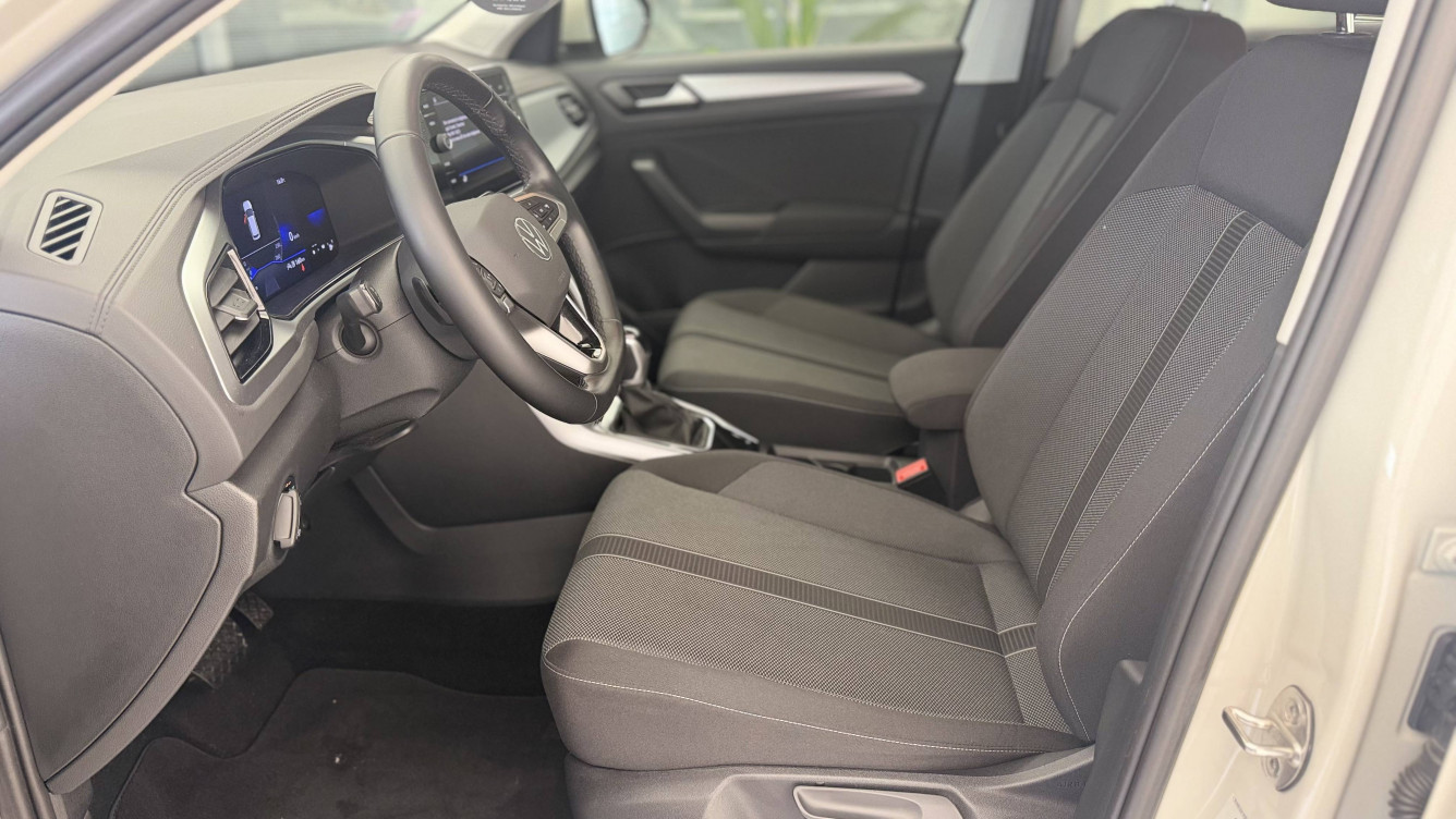 Acheter Volkswagen T-Roc T-Roc 1.5 TSI EVO 150 Start/Stop DSG7 Life 5p occasion dans les concessions du Groupe Faurie