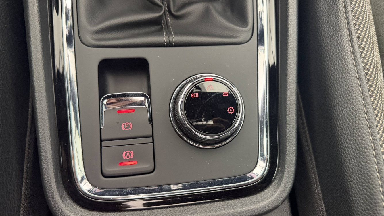 Acheter Seat Ateca Ateca 1.5 TSI 150 ch ACT Start/Stop Xcellence 5p occasion dans les concessions du Groupe Faurie