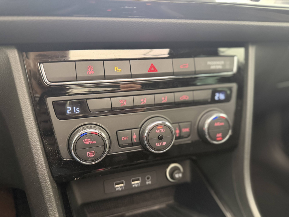 Acheter Seat Ateca Ateca 1.5 TSI 150 ch ACT Start/Stop Xcellence 5p occasion dans les concessions du Groupe Faurie