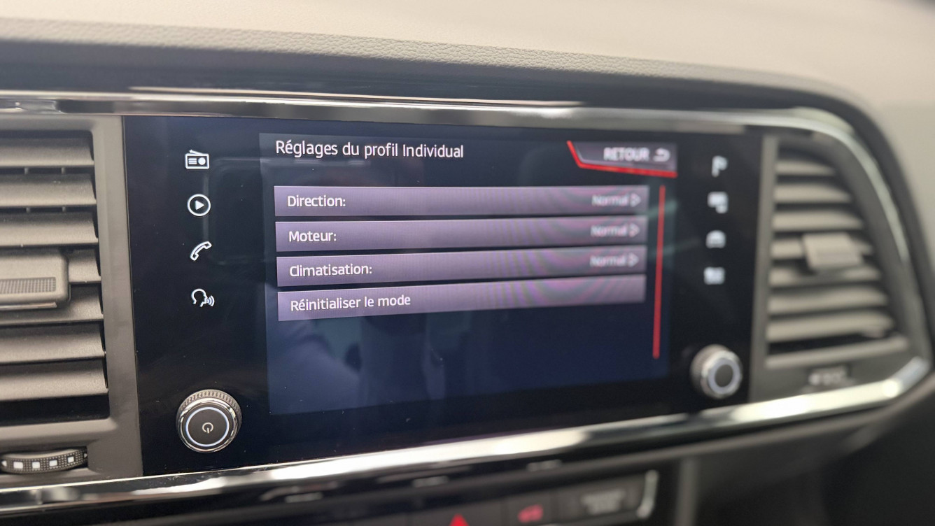 Acheter Seat Ateca Ateca 1.5 TSI 150 ch ACT Start/Stop Xcellence 5p occasion dans les concessions du Groupe Faurie