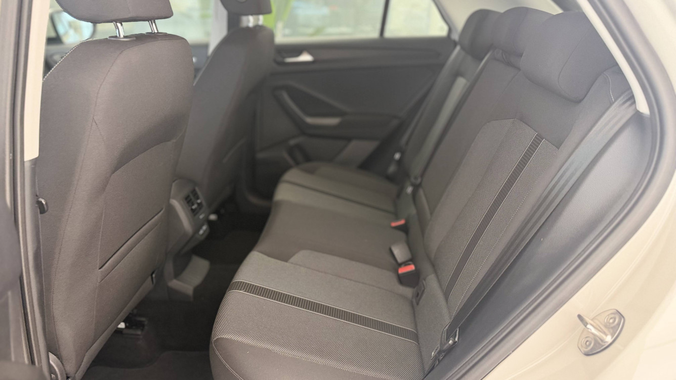 Acheter Volkswagen T-Roc T-Roc 1.5 TSI EVO 150 Start/Stop DSG7 Life 5p occasion dans les concessions du Groupe Faurie