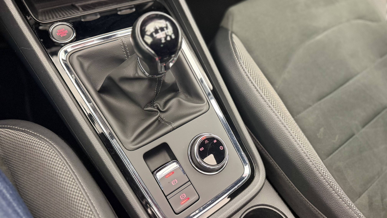 Acheter Seat Ateca Ateca 1.5 TSI 150 ch ACT Start/Stop Xcellence 5p occasion dans les concessions du Groupe Faurie