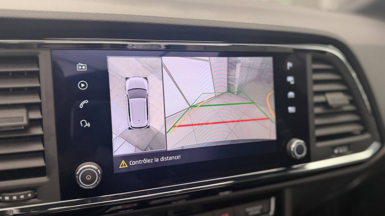 Acheter Seat Ateca Ateca 1.5 TSI 150 ch ACT Start/Stop Xcellence 5p occasion dans les concessions du Groupe Faurie