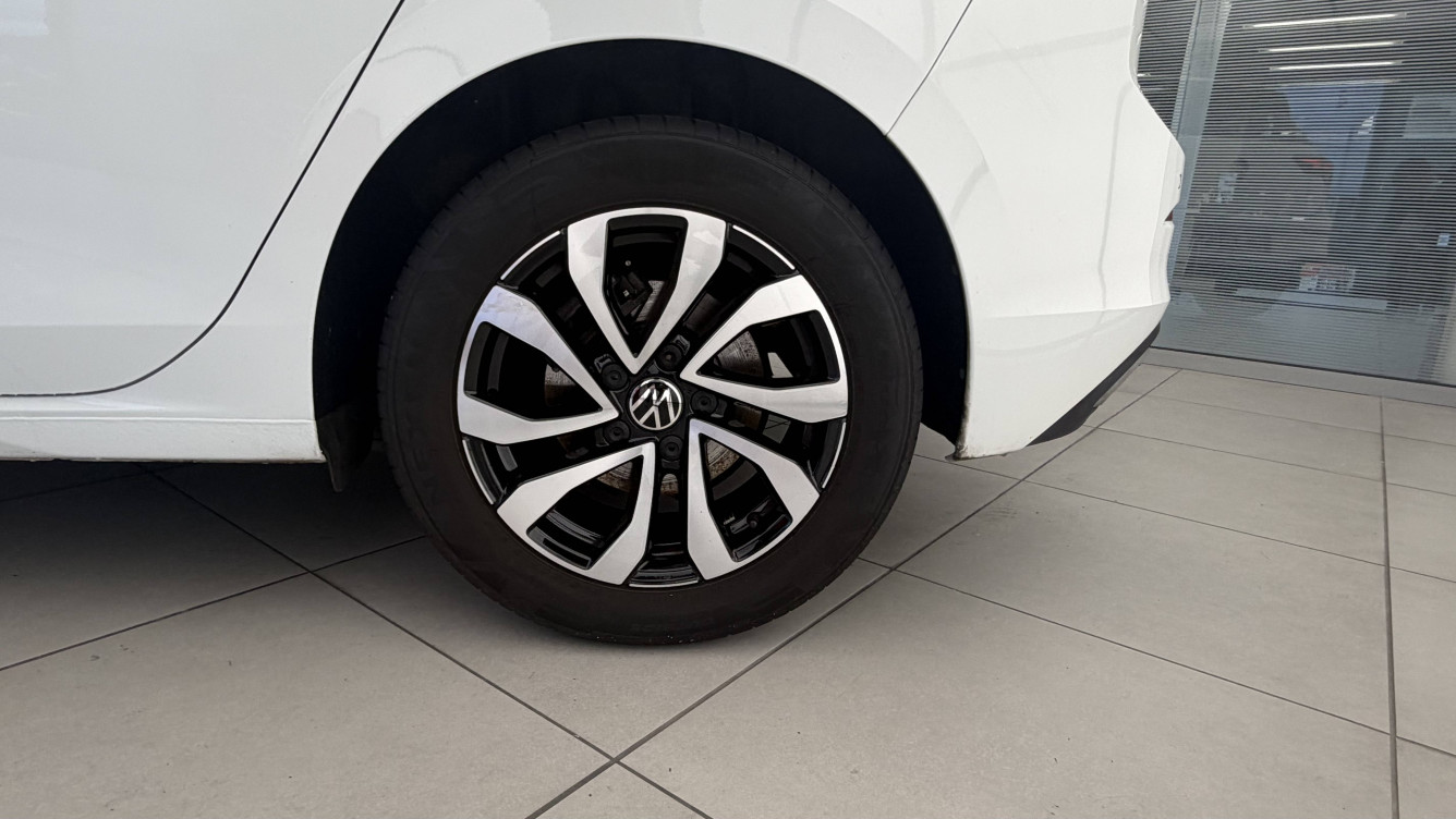Acheter Volkswagen Golf Golf 1.0 TSI OPF 110 BVM6 Active 5p occasion dans les concessions du Groupe Faurie