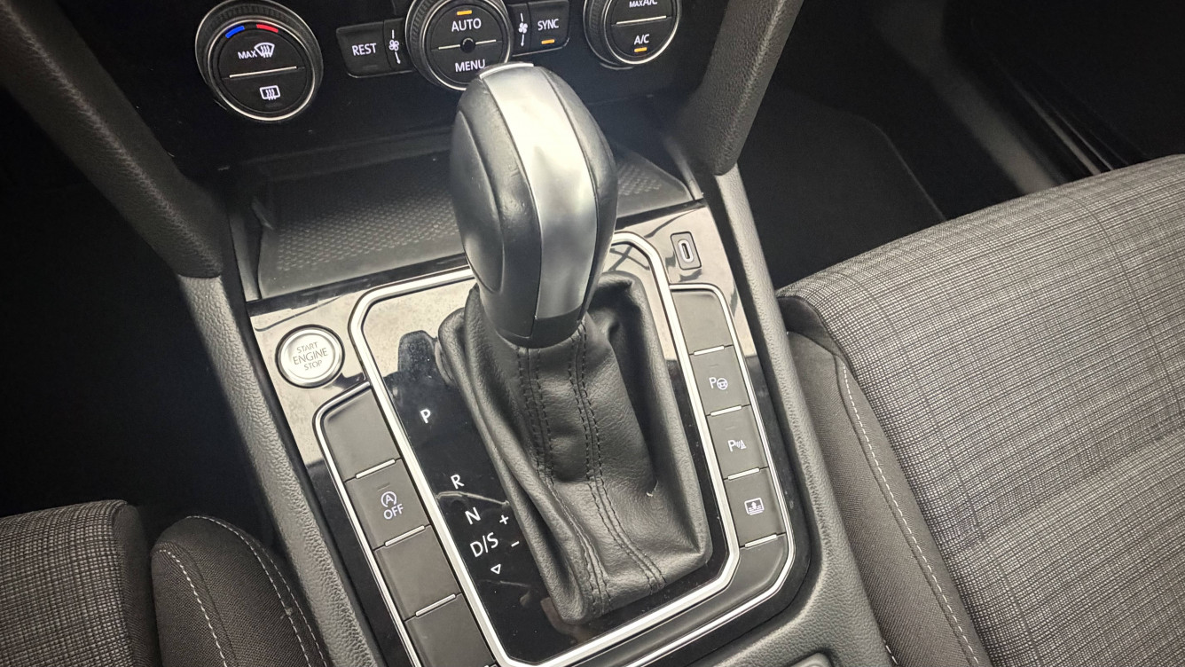 Acheter Volkswagen Passat Passat 1.6 TDI 120 DSG7 Business 4p occasion dans les concessions du Groupe Faurie