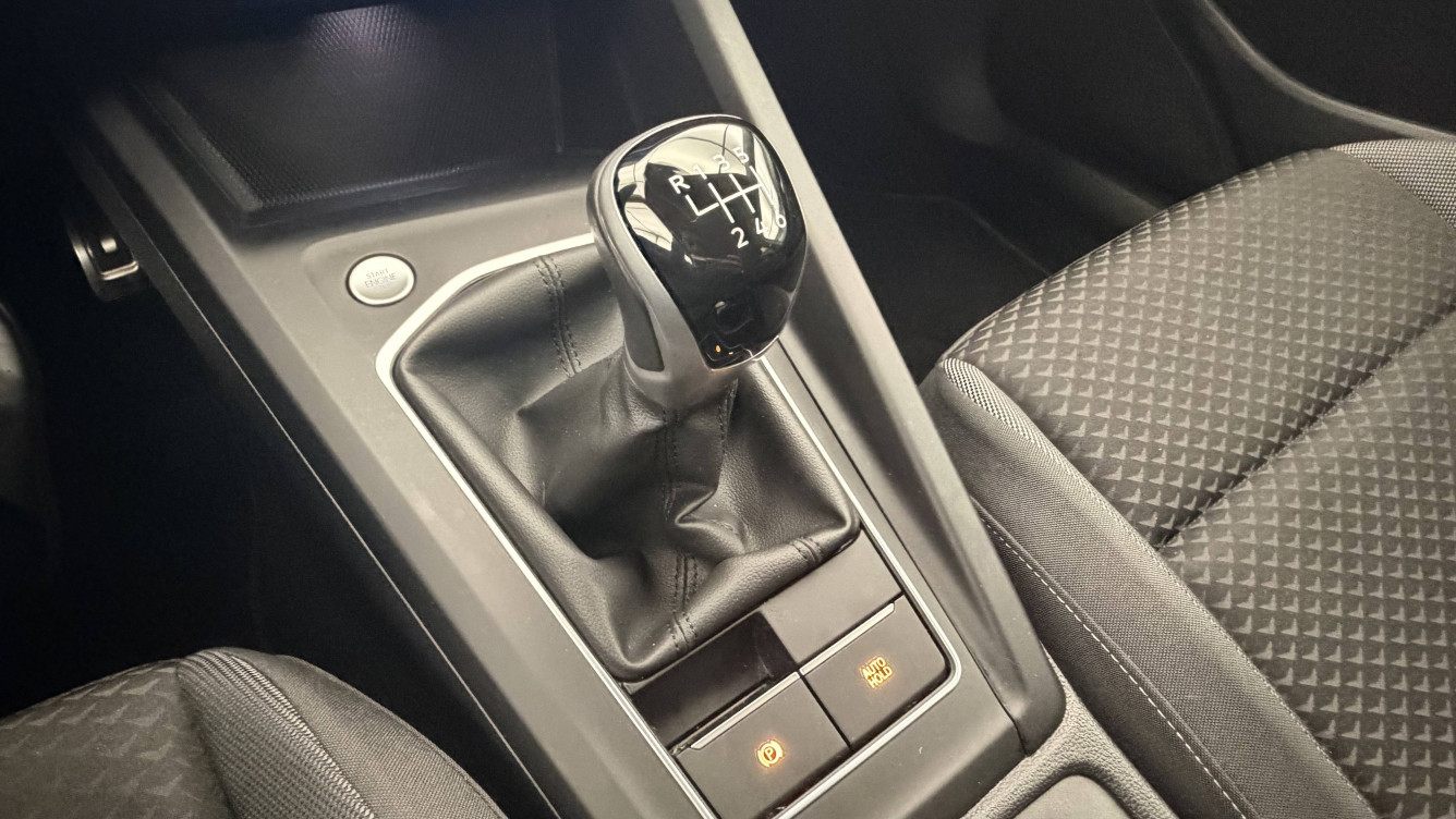 Acheter Volkswagen Golf Golf 1.0 TSI OPF 110 BVM6 Active 5p occasion dans les concessions du Groupe Faurie