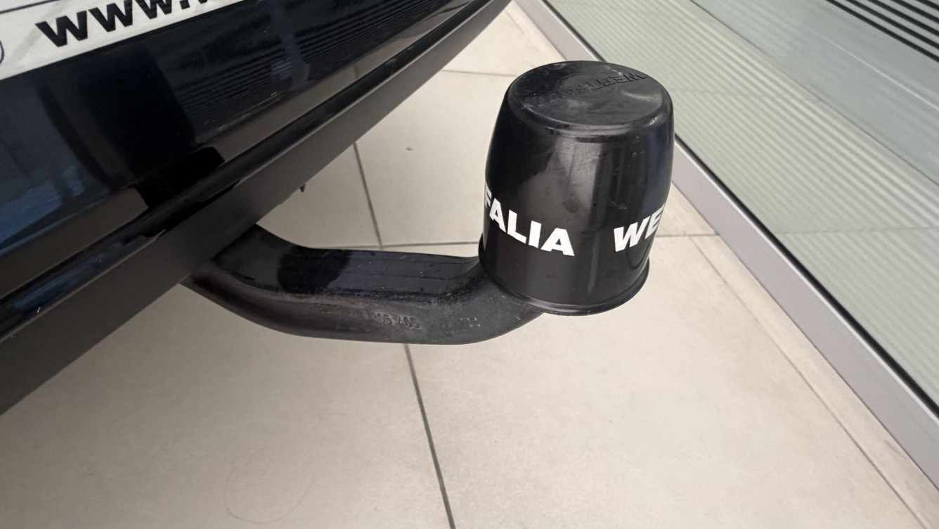 Acheter Volkswagen Passat Passat 1.6 TDI 120 DSG7 Business 4p occasion dans les concessions du Groupe Faurie