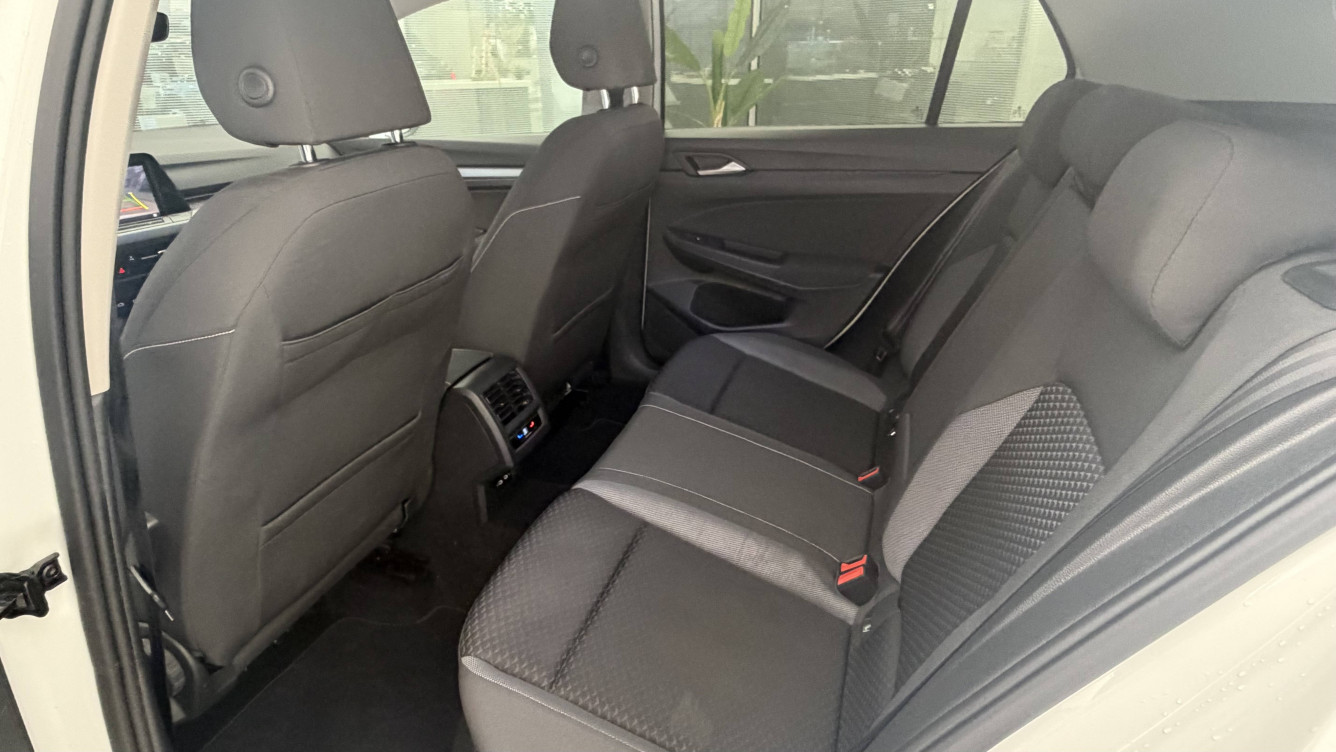 Acheter Volkswagen Golf Golf 1.0 TSI OPF 110 BVM6 Active 5p occasion dans les concessions du Groupe Faurie