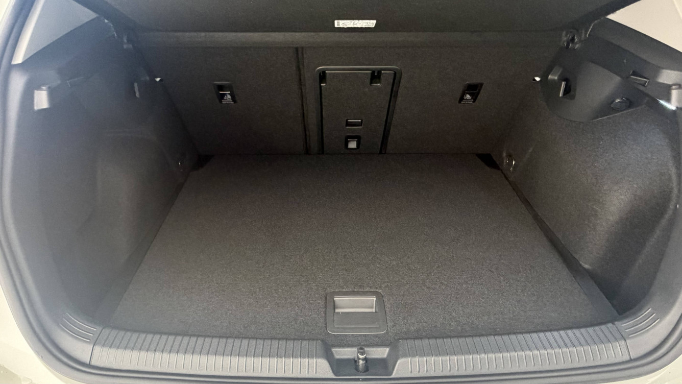 Acheter Volkswagen Golf Golf 1.0 TSI OPF 110 BVM6 Active 5p occasion dans les concessions du Groupe Faurie