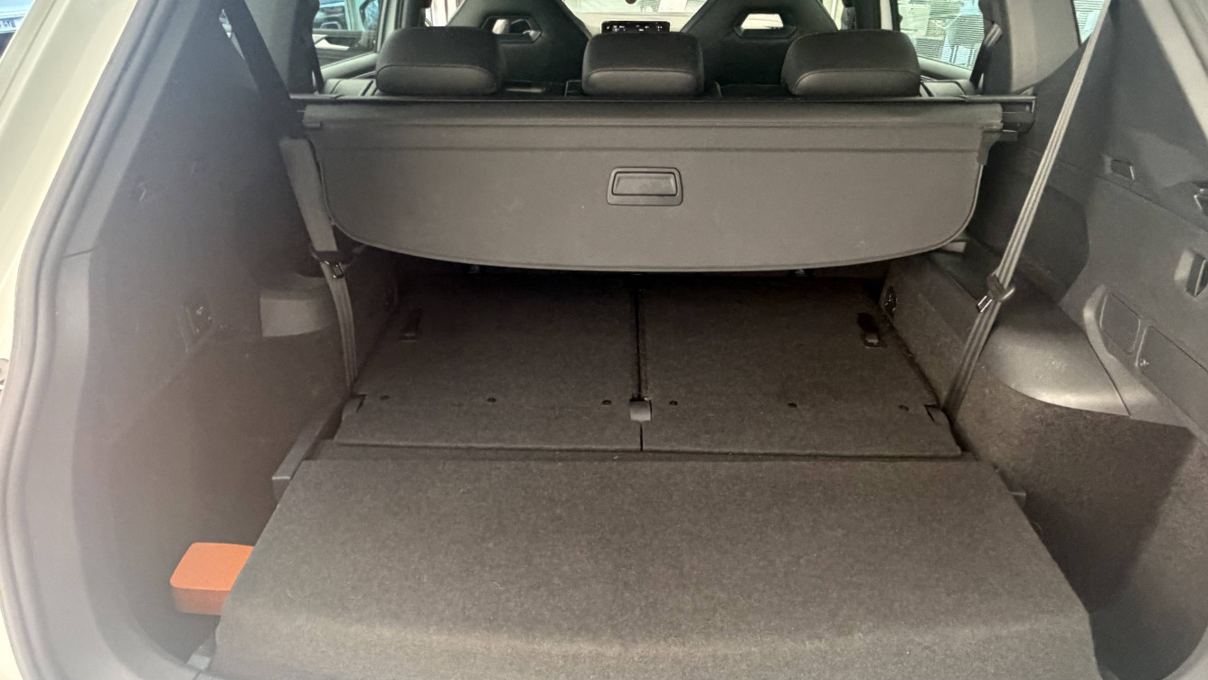 Acheter Seat Tarraco Tarraco 2.0 TDI 150 ch Start/Stop DSG7 7 pl FR 5p occasion dans les concessions du Groupe Faurie