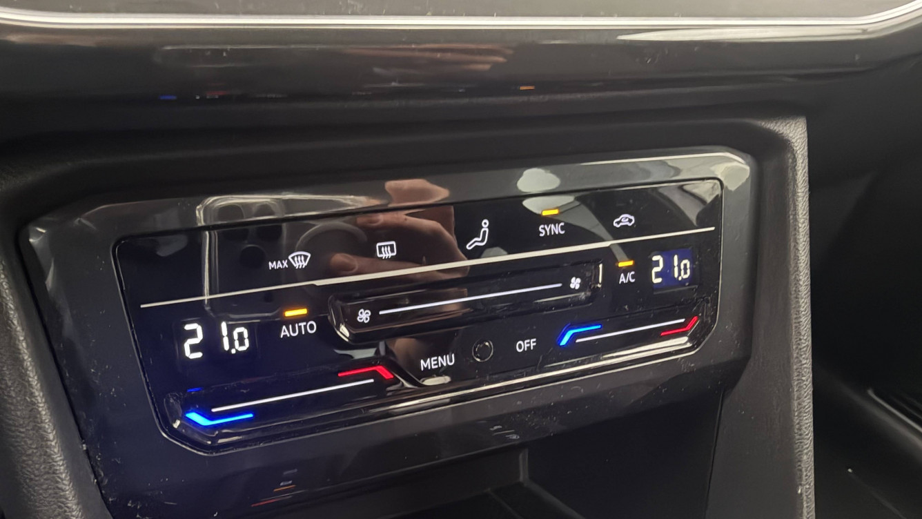 Acheter Seat Tarraco Tarraco 2.0 TDI 150 ch Start/Stop DSG7 7 pl FR 5p occasion dans les concessions du Groupe Faurie