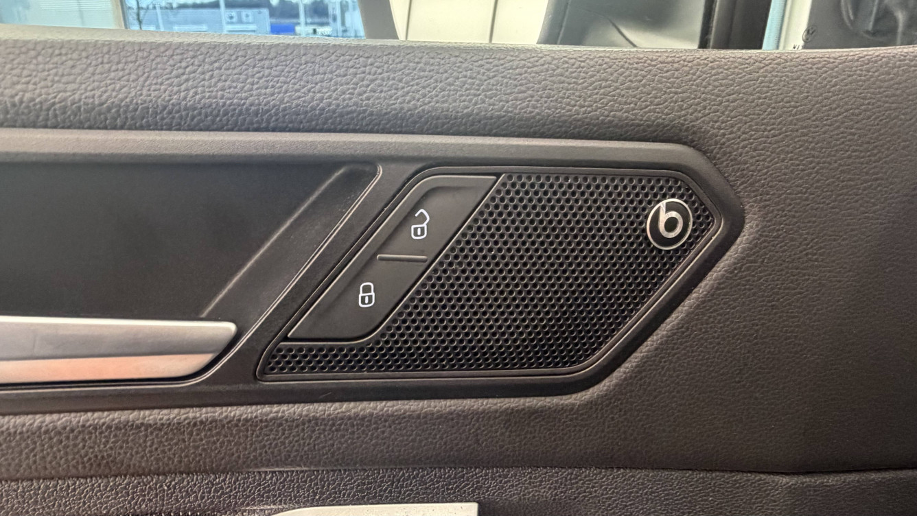 Acheter Seat Tarraco Tarraco 2.0 TDI 150 ch Start/Stop DSG7 7 pl FR 5p occasion dans les concessions du Groupe Faurie