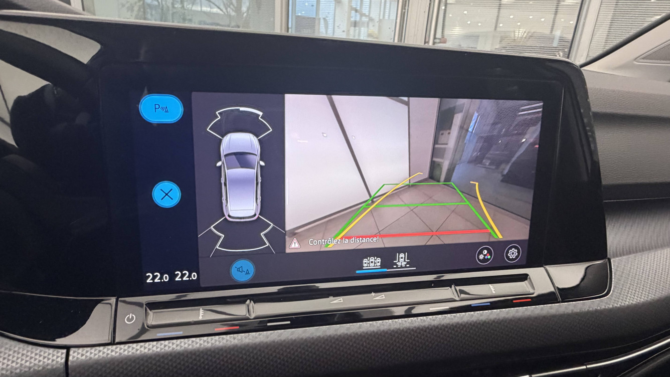 Acheter Seat Tarraco Tarraco 2.0 TDI 150 ch Start/Stop DSG7 7 pl FR 5p occasion dans les concessions du Groupe Faurie