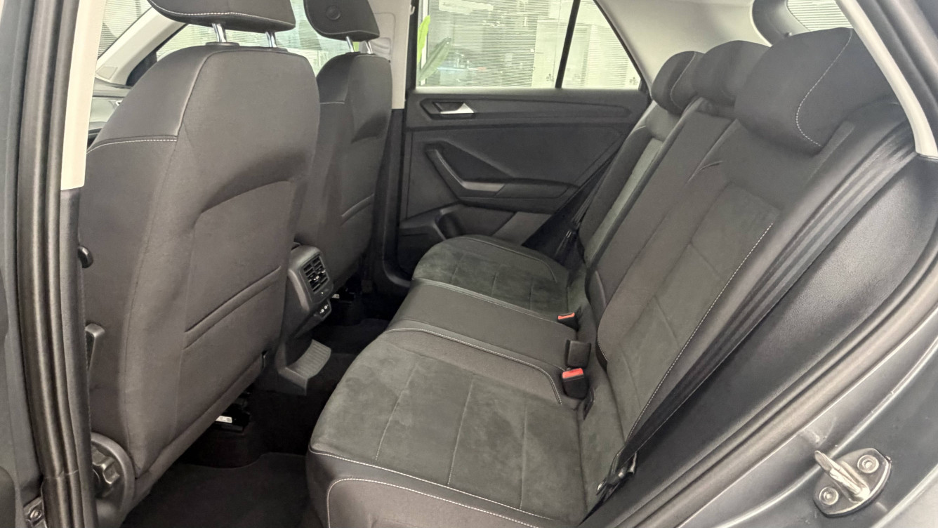 Acheter Volkswagen T-Roc T-Roc 1.5 TSI EVO 150 Start/Stop DSG7 Style 5p occasion dans les concessions du Groupe Faurie