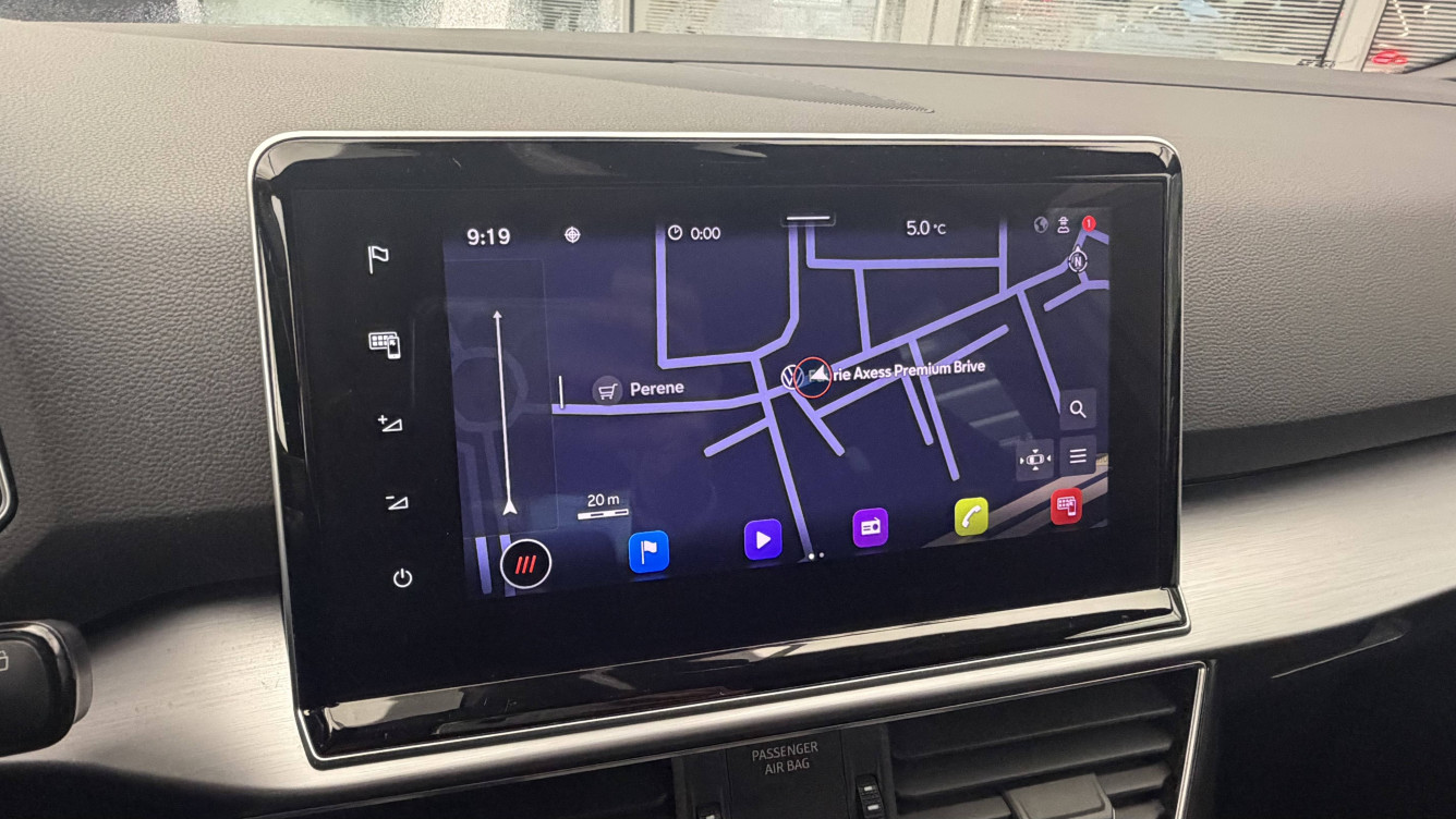 Acheter Seat Tarraco Tarraco 2.0 TDI 150 ch Start/Stop DSG7 7 pl FR 5p occasion dans les concessions du Groupe Faurie