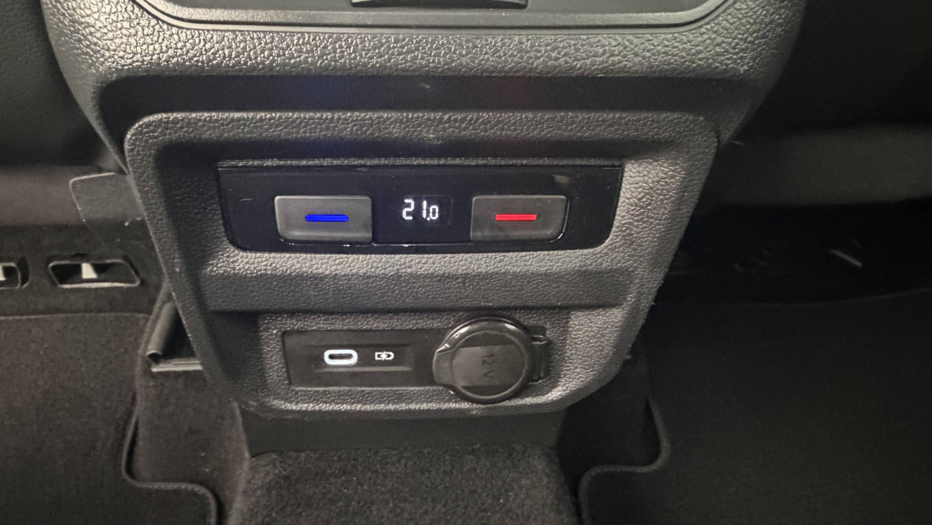 Acheter Seat Tarraco Tarraco 2.0 TDI 150 ch Start/Stop DSG7 7 pl FR 5p occasion dans les concessions du Groupe Faurie