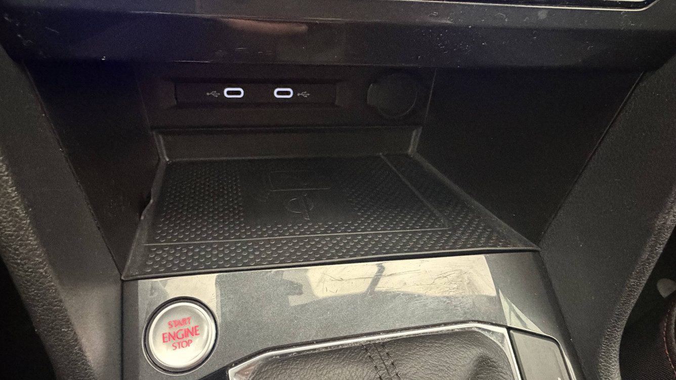 Acheter Seat Tarraco Tarraco 2.0 TDI 150 ch Start/Stop DSG7 7 pl FR 5p occasion dans les concessions du Groupe Faurie