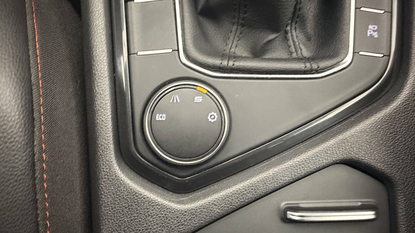 Acheter Seat Tarraco Tarraco 2.0 TDI 150 ch Start/Stop DSG7 7 pl FR 5p occasion dans les concessions du Groupe Faurie