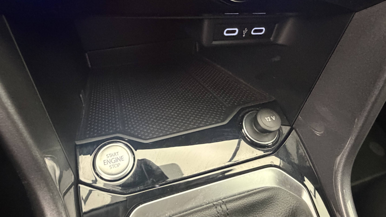 Acheter Volkswagen T-Roc T-Roc 1.5 TSI EVO 150 Start/Stop DSG7 Style 5p occasion dans les concessions du Groupe Faurie